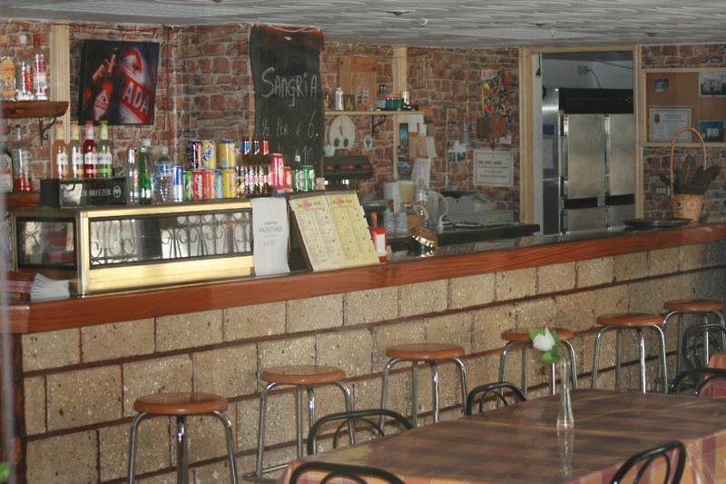 Apartamentos Borinquen プラヤ・デ・ラス・アメリカス エクステリア 写真