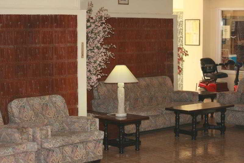 Apartamentos Borinquen プラヤ・デ・ラス・アメリカス エクステリア 写真